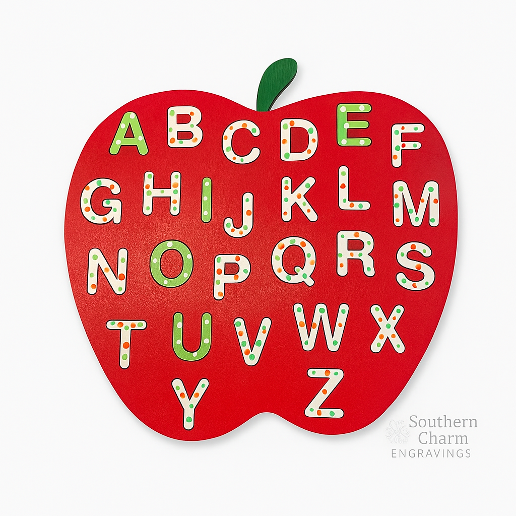 Apple-Bet Puzzle